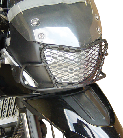 MOOSE RACING Headlight Guard - F/G650GS M86G-100