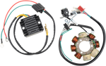 MOOSE RACING Stator - Honda M-99-601