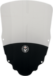 MOOSE RACING Windscreen - +4" - FLR '08-'12 S-MKLR-4