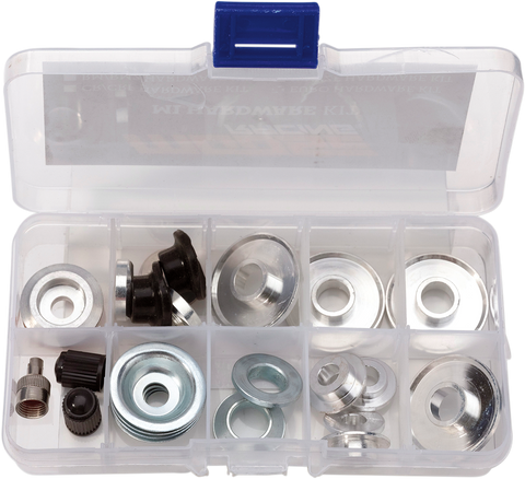 MOOSE RACING European Hardware Kit 21-014