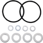 MOOSE RACING Oil Filter Hardware Kit - KX450F 23-026