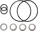 MOOSE RACING Oil Filter Hardware Kit - Yamaha 23-055M