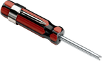 MOOSE RACING Valve Core - Screwdriver Handle 041-0444