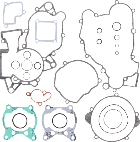 MOOSE RACING Complete Gasket Set 808315MSE