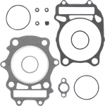 MOOSE RACING Top End Gasket Set 810592MSE