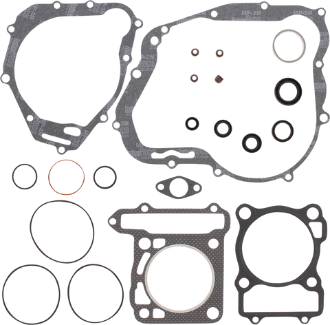 MOOSE RACING Gasket Set with Seals 811588MSE