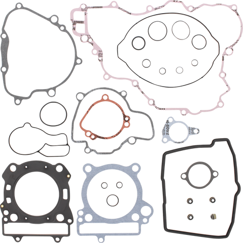 MOOSE RACING Complete Gasket Set 808328MSE
