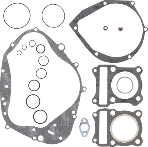 MOOSE RACING Complete Gasket Set 808531MSE