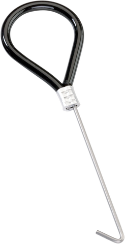 MOOSE RACING Puller Spring 395-3812