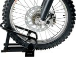 MOOSE RACING Locking Wheel-Chock - 3.5" MS35M00111