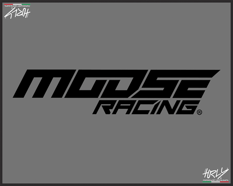 MOOSE RACING Absorbent Pit Pad - Small HC80100MOOSE