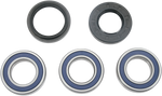 MOOSE RACING Wheel Bearing Kit - Rear 25-1034