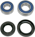 MOOSE RACING Wheel Bearing Kit - Front 25-1035
