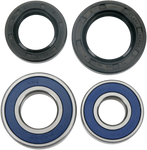 MOOSE RACING Wheel Bearing Kit - Front 25-1042