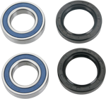 MOOSE RACING Wheel Bearing Kit - Front 25-1092