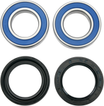 MOOSE RACING Wheel Bearing Kit - Front 25-1108