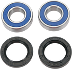 MOOSE RACING Wheel Bearing Kit - Front 25-1112