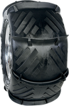 DURO Tire - DI2031 - Sand Blaster - 20x11-10 - 2 Ply 31-203110-2011A