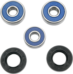 MOOSE RACING Wheel Bearing Kit - Front/Rear 25-1181