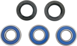 MOOSE RACING Wheel Bearing Kit - Front/Rear 25-1233