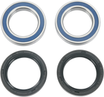 MOOSE RACING Wheel Bearing Kit - Front 25-1402