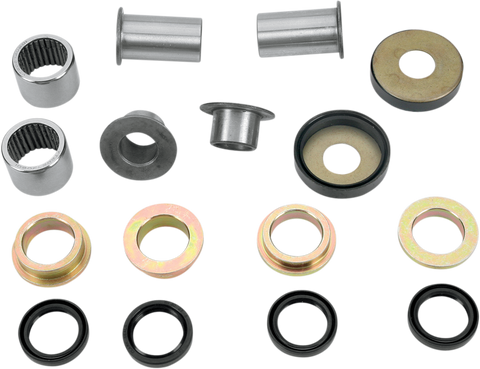 MOOSE RACING Swingarm Bearing Kit 28-1008