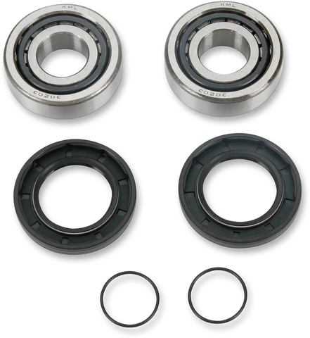 MOOSE RACING Swingarm Bearing Kit 28-1084