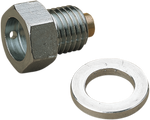 MOOSE RACING Magnetic Drain Plug 33-DP105