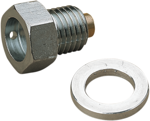 MOOSE RACING Magnetic Drain Plug 33-DP105