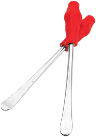 MOOSE RACING Iron - Ultimate TY-ER* - Pair 33-T10003