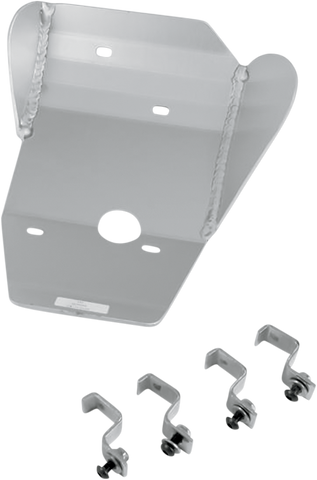 MOOSE RACING Skid Plate 105