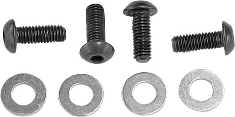 MOOSE RACING Replacement Bolt Kit - 4 Pack 830