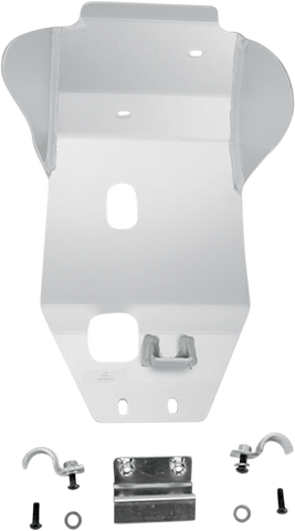 MOOSE RACING Skid Plate 236