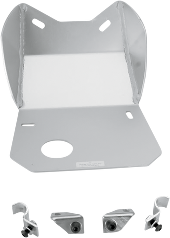 MOOSE RACING Skid Plate 405