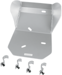 MOOSE RACING Skid Plate 411