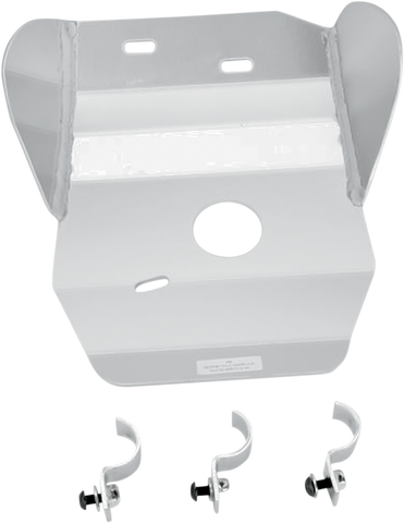 MOOSE RACING Skid Plate 448
