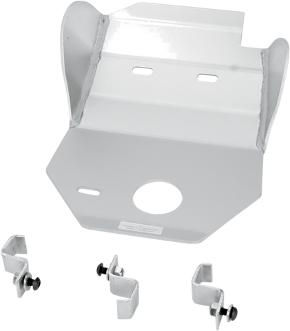 MOOSE RACING Skid Plate 451
