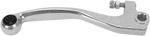 MOOSE RACING Brake Lever - Polished 1BDHA27