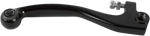 MOOSE RACING Brake Lever - Black 1BDHA28