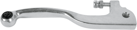 MOOSE RACING Brake Lever - Polished 1BDYG17