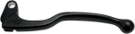 MOOSE RACING Brake Lever - Left Hand - Black 1CTYR18