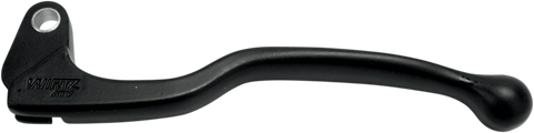 MOOSE RACING Brake Lever - Left Hand - Black 1CTYR18