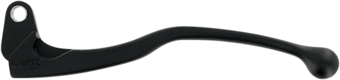 MOOSE RACING Brake Lever - Left Hand - Black 1CTYR28