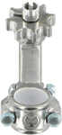 MOOSE RACING Perch - Clutch - Polished 1RDHB27