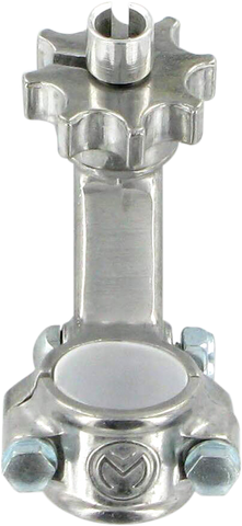 MOOSE RACING Perch - Clutch - Polished 1RDHB27