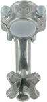 MOOSE RACING Perch - Clutch - Polished 1RDHB17