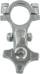 MOOSE RACING Perch - Clutch - Polished 1RDSD17