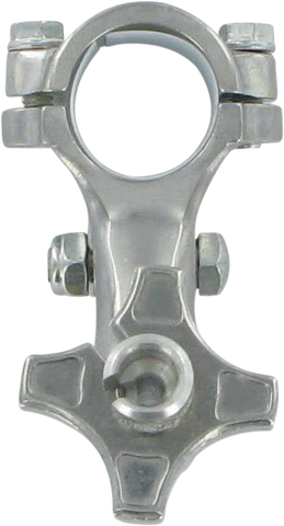 MOOSE RACING Perch - Clutch - Polished 1RDSD17