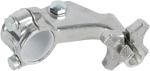 MOOSE RACING Perch - Clutch - Polished 1RDYH17