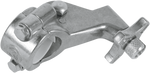 MOOSE RACING Perch - Clutch - Polished 1RDKK17